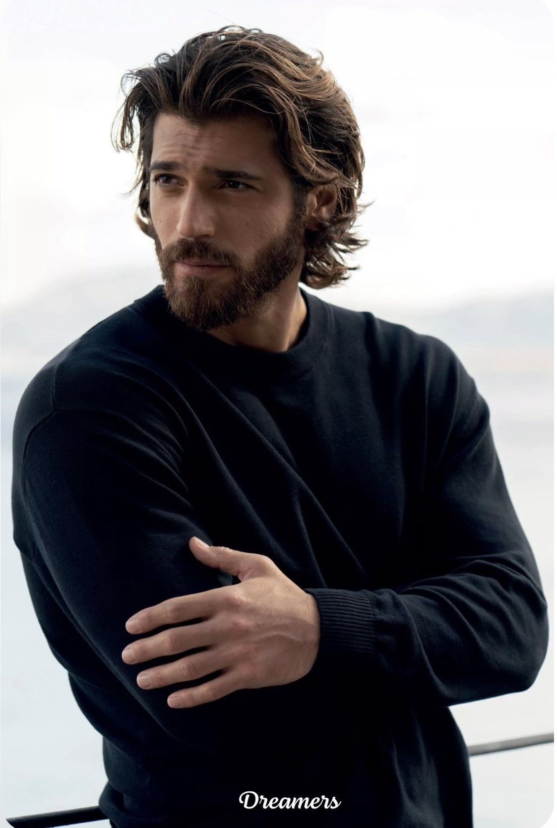Haare Herren