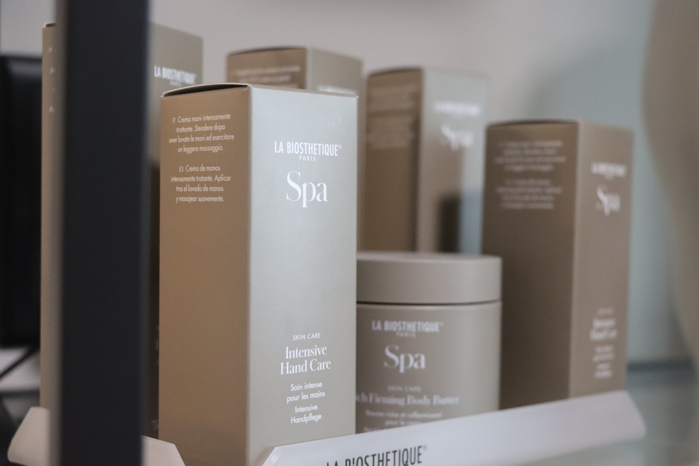 Kosmetik