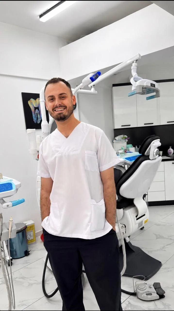 Doktori i ordinancës Dental I