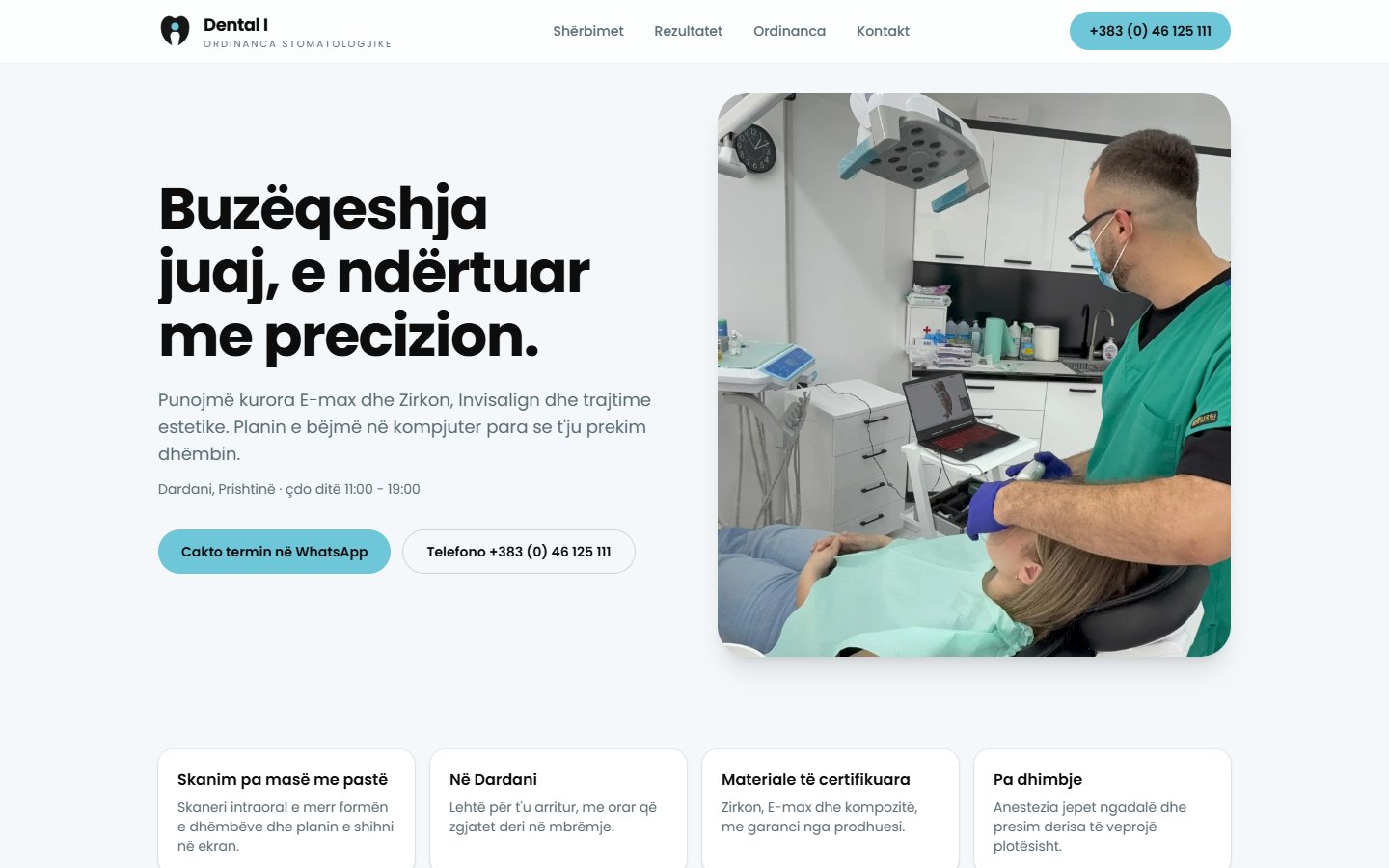 Dental I